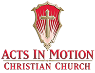 Acts In Motion Christian Church