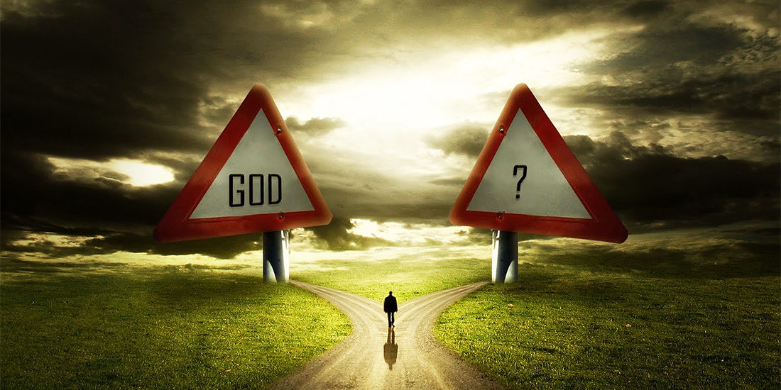 WHAT ROAD ARE YOU ON