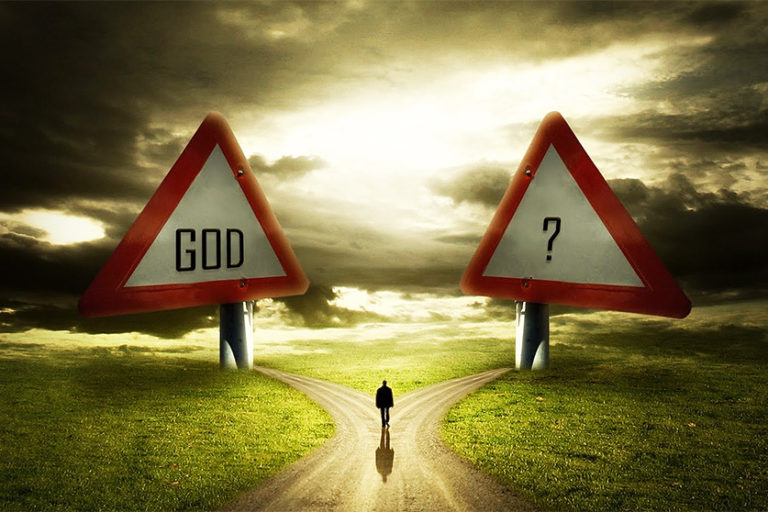WHAT ROAD ARE YOU ON